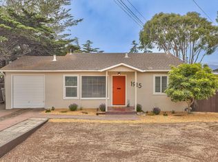 1915 Grandview St, Seaside, CA 93955