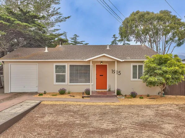 1915 Grandview St, Seaside, CA 93955