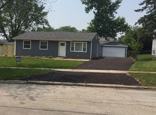 19540 Redwood Ln, Mokena, IL 60448