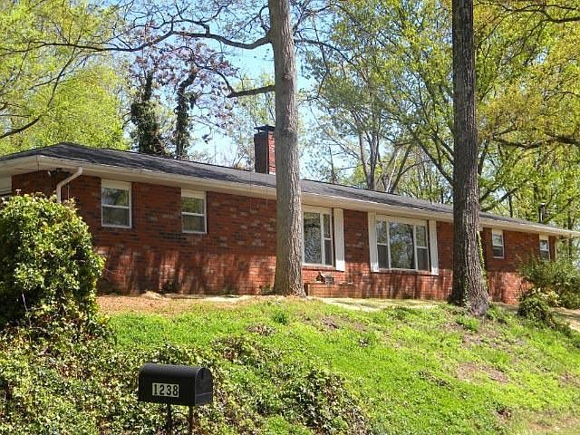 1st image of 1238 Smoky Mountain View Dr #D