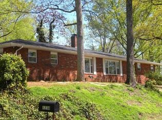 1238 Smoky Mountain View Dr #D, Seymour, TN 37865