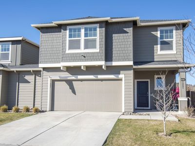 1221 NW Varnish Ave, Redmond, OR, 97756