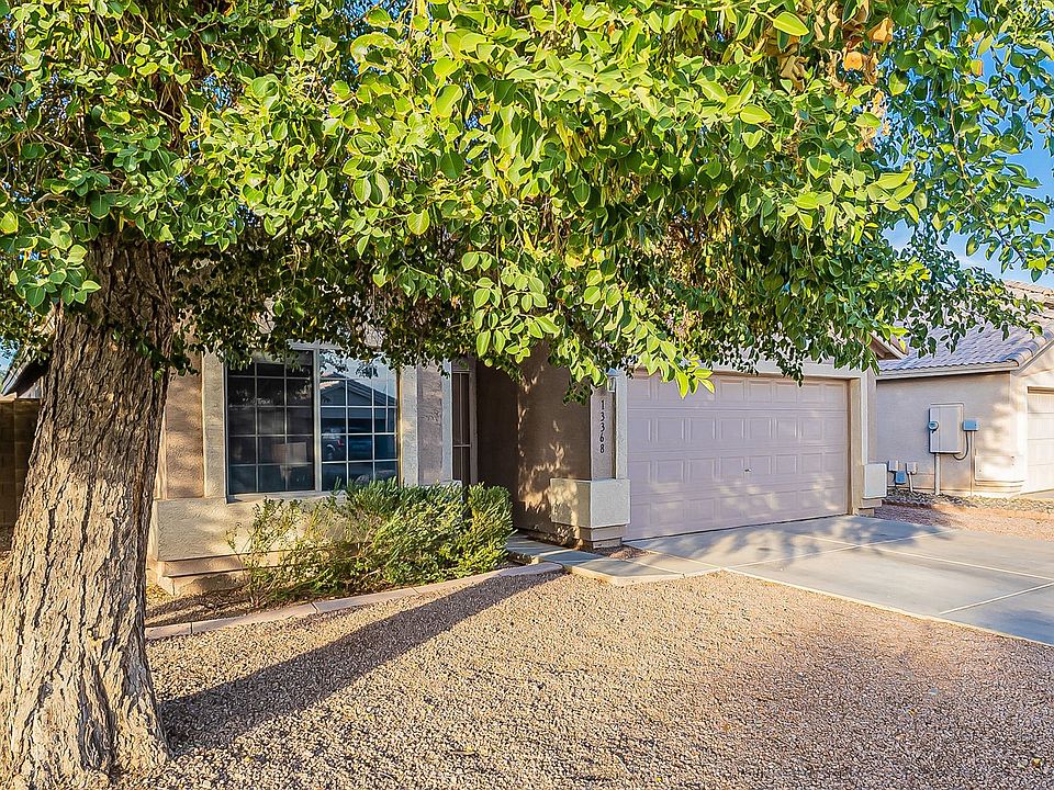 1st image of 13368 W Desert Ln