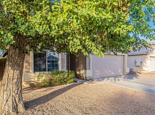 13368 W Desert Ln, Surprise, AZ 85374