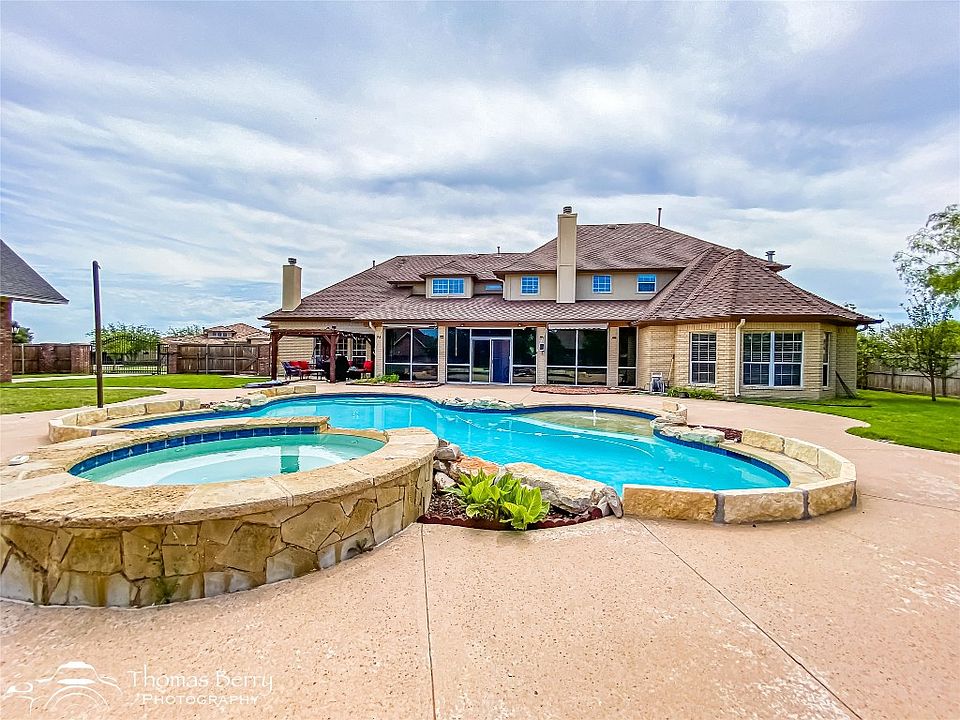 1201 Saddle Lakes Dr, Abilene, TX 79602 MLS 20354963 Zillow