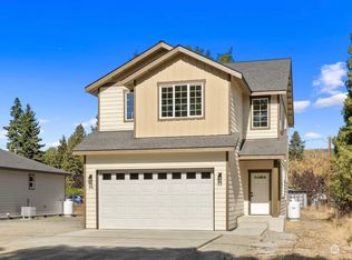 416 Lincoln Ave, South Cle Elum, WA 98943