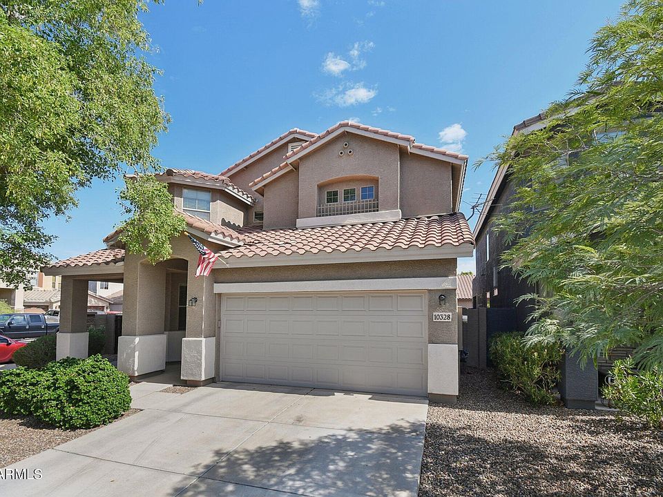 1st image of 10328 W CARLOTA Lane