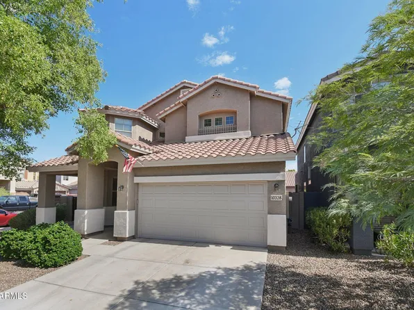 10328 W CARLOTA Lane, Peoria, AZ 85383