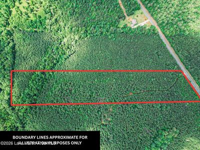 PARCEL 2 Highway 63 N, Goodwater, AL, 35072