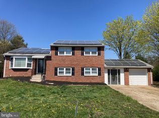 25597 Mount Pleasant Rd, Columbus, NJ 08022