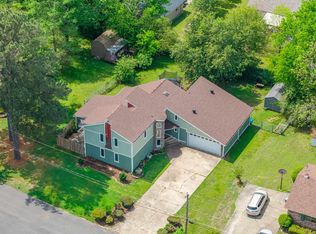 214 Michael St, Hot Springs, AR 71913