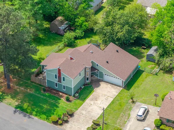 214 Michael St, Hot Springs, AR 71913