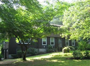 346 Morton St, West Springfield, MA 01089