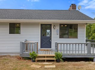 2793 Hidden Valley Rd, Hiawassee, GA 30546