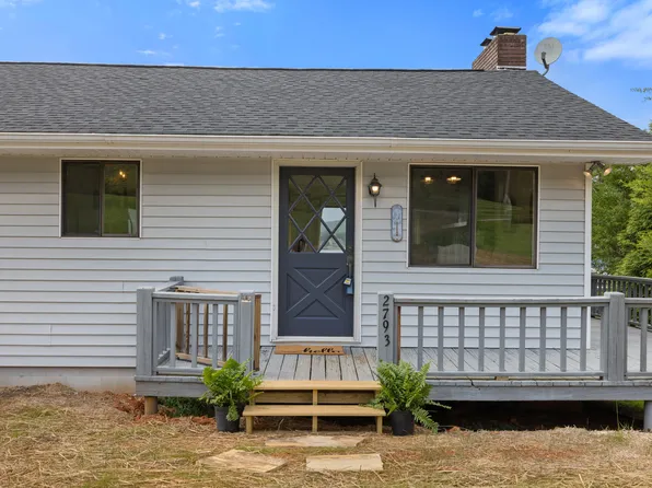 2793 Hidden Valley Rd, Hiawassee, GA 30546