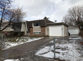 3786 W Fairmount Cir, West Jordan, UT 84084