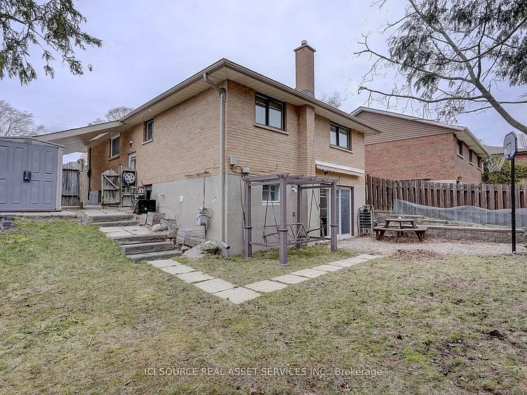 1051 Willowdale Ave #MAIN FL — Photo 15