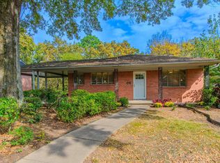 616 Skyline Dr, N Little Rock, AR 72116