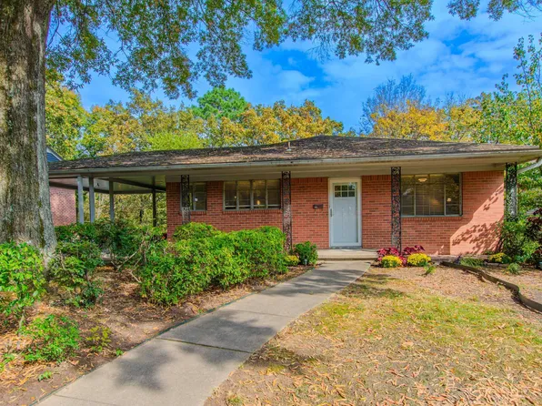 616 Skyline Dr, N Little Rock, AR 72116