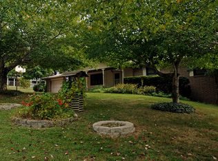 505 Normandy St, Harrison, AR 72601