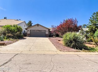 1104 N Rhone Cir, Payson, AZ 85541