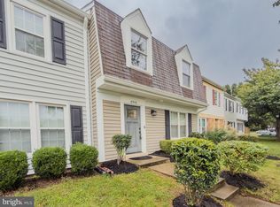 8948 McDowell Cmn, Manassas, VA 20110