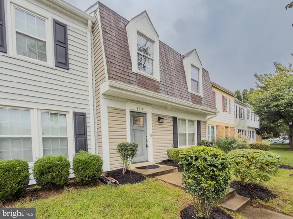 8948 McDowell Cmn, Manassas, VA 20110