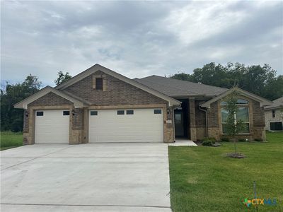 2003 Edna Ln, Troy, TX, 76579