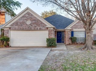 815 Bracken Pl, Arlington, TX 76017