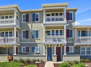640 Turnbuckle Dr Unit 1611, Redwood City, CA 94063