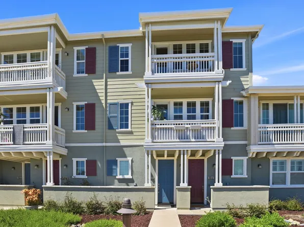 640 Turnbuckle Dr Unit 1611, Redwood City, CA 94063