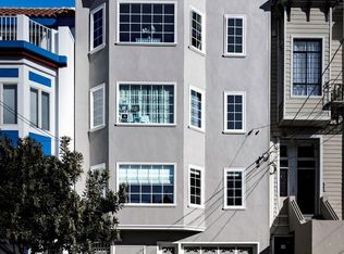 330 2nd Ave #3, San Francisco, CA 94118