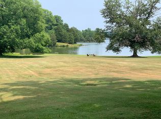 650 Enclave Poin LOT 113, Kingston, TN 37763