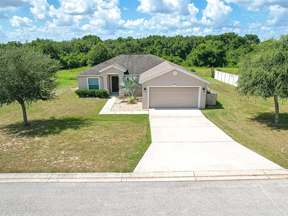 264 Hidden Lake Ln