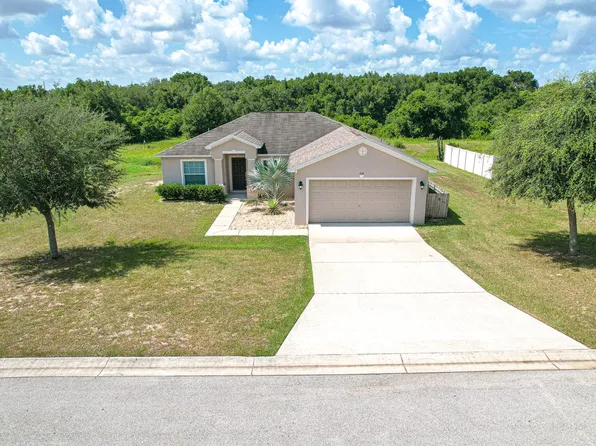 264 Hidden Lake Ln, Haines City, FL 33844