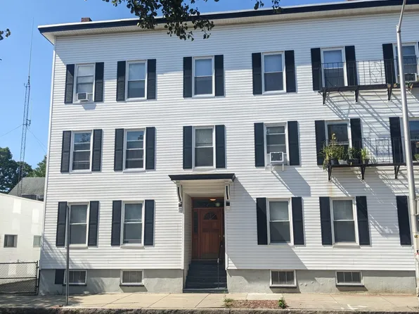 80 Hampshire St, Cambridge, MA