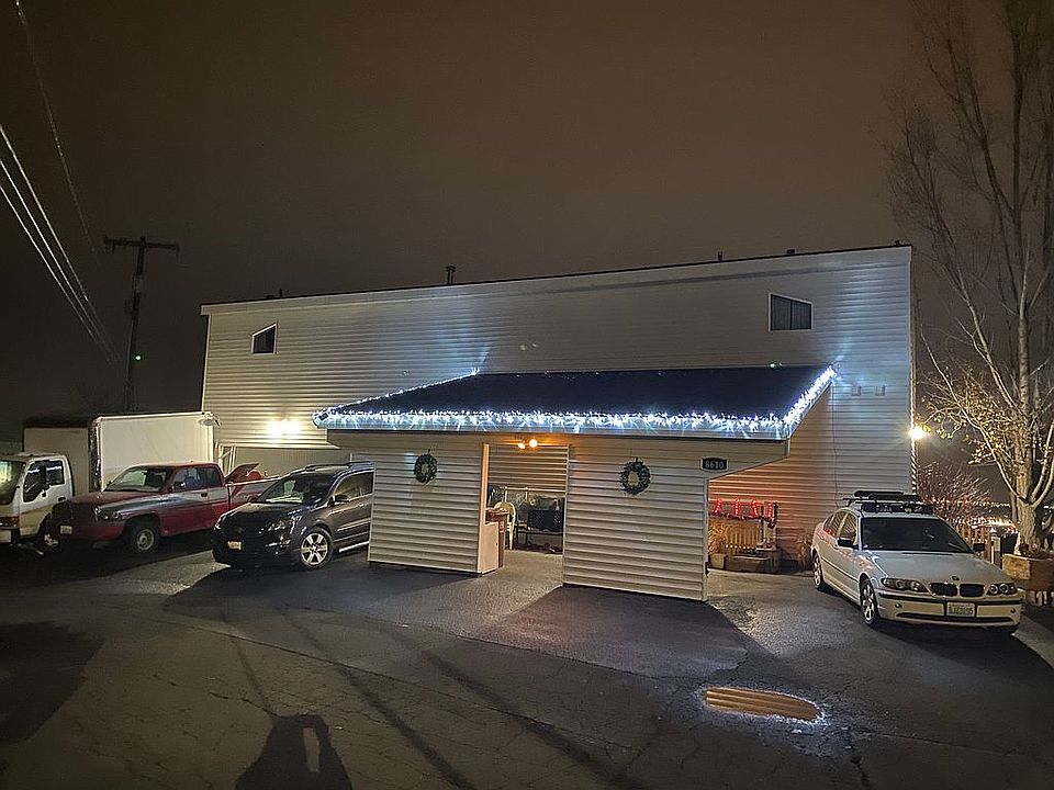 2nd image of 8610 N Cedar Rd