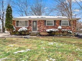 3704 Ethelwood Dr, Jeffersontown, KY 40299