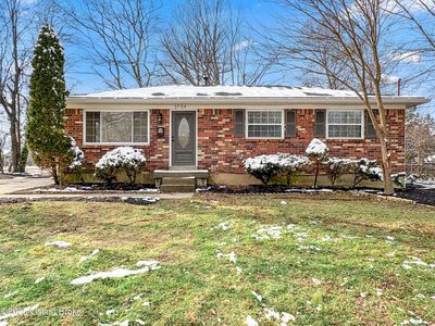 3704 Ethelwood Dr, Jeffersontown, KY, 40299