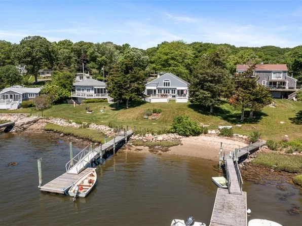 1680H Drift Rd, Westport, MA 02790