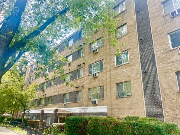 7306 N Winchester Ave APT 506