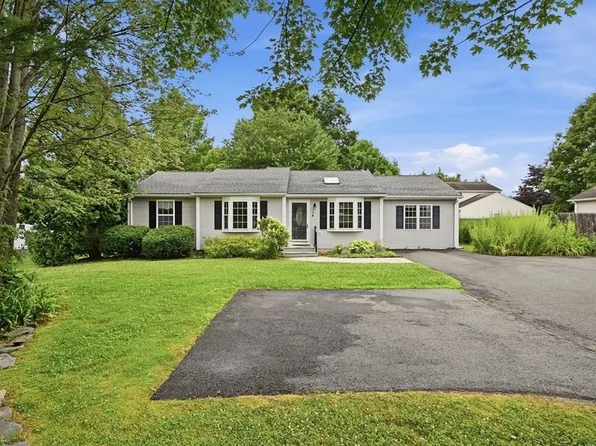 14 Florence Rd, Easthampton, MA 01027