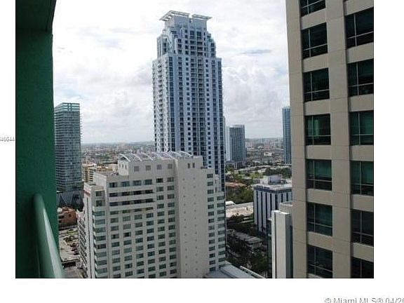4th image of 1200 Brickell Bay Dr APT 2910