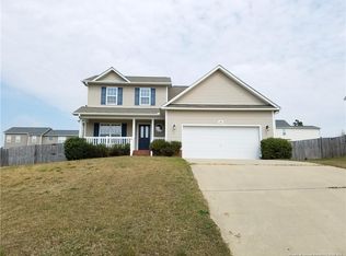 568 Lenoir Dr, Spring Lake, NC 28390
