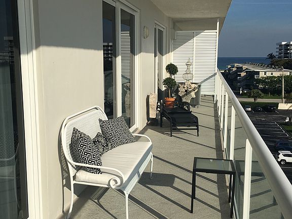 2nd image of 2560 S Ocean Blvd APT 601