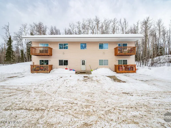 225 E Stonehaven Cir, Wasilla, AK 99654