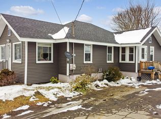 14 S Garand St, Winslow, ME 04901