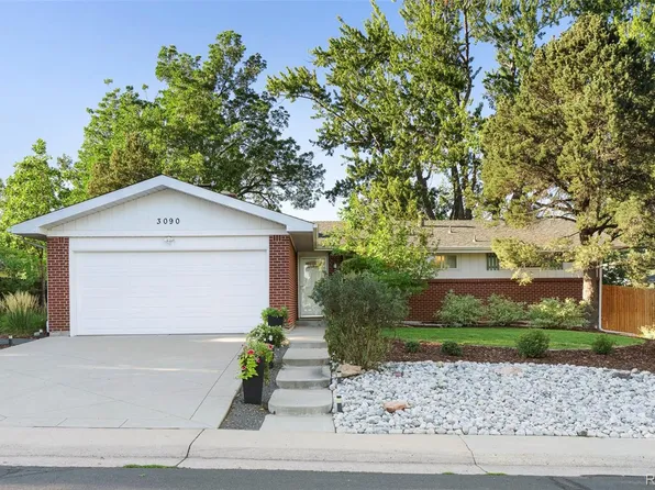 3090 E Weaver Avenue, Centennial, CO 80121