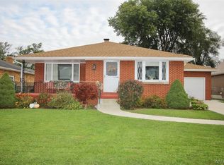 364 Whitfield Ave, Buffalo, NY