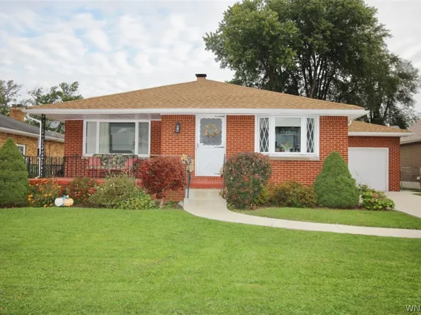 364 Whitfield Ave, Buffalo, NY 14220